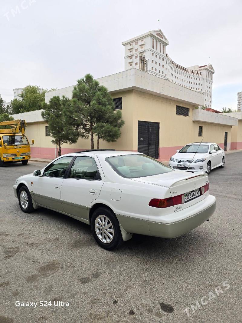 Toyota Camry 2001 - 150 000 TMT - Nebitgaz (Andalib-Ankara köç.) - img 3