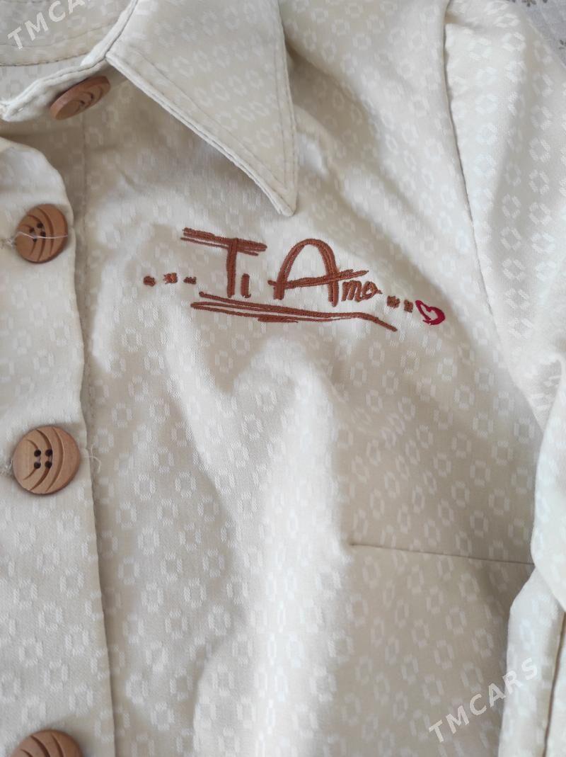 Uzun köynek - Türkmenabat - img 4