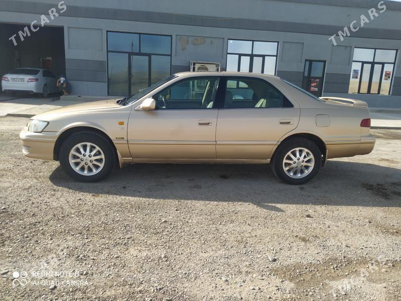 Toyota Camry 2001 - 167 000 TMT - Серхетабат (Кушка) - img 5