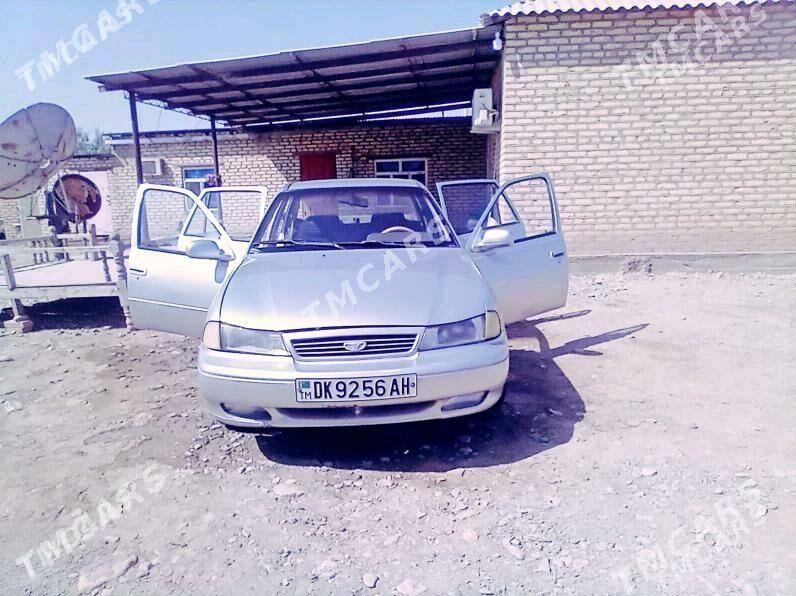 Opel Vectra 2001 - 30 000 TMT - Бахарден - img 3