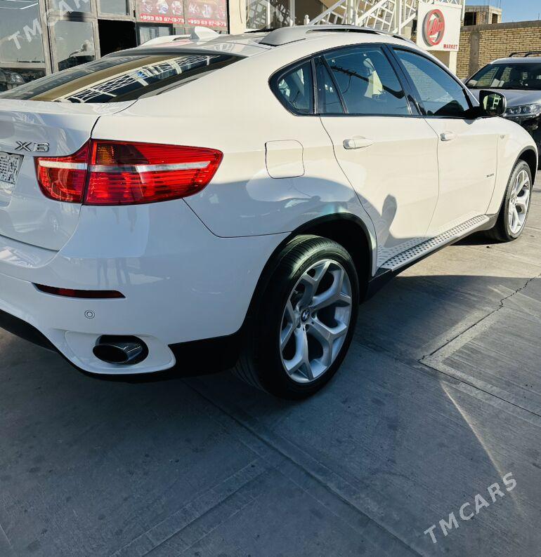 BMW X6 2009 - 300 000 TMT - Türkmenabat - img 4
