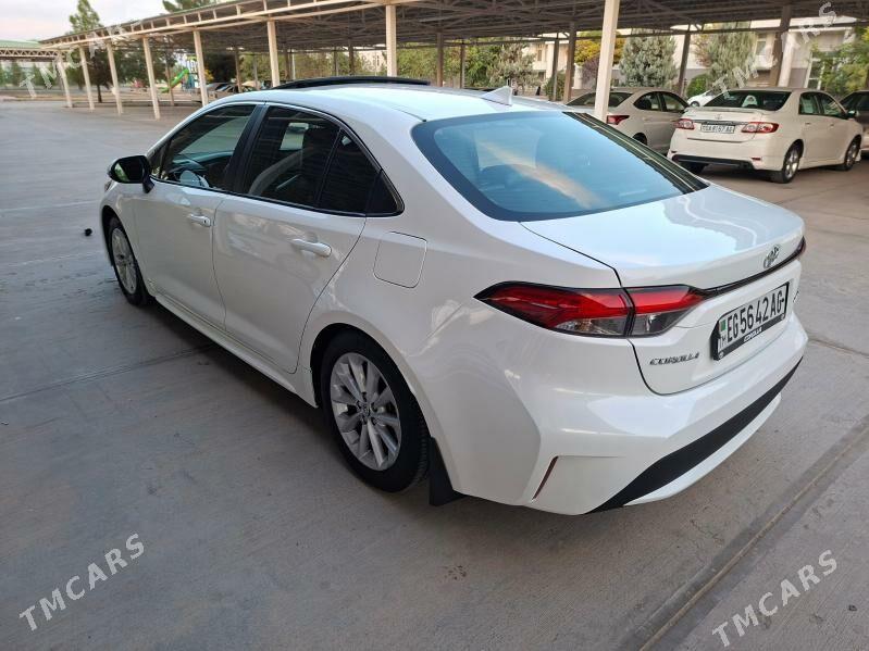 Toyota Corolla 2022 - 245 000 TMT - Aşgabat - img 4