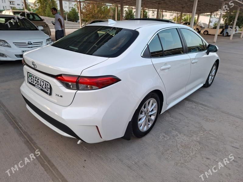 Toyota Corolla 2022 - 245 000 TMT - Aşgabat - img 3