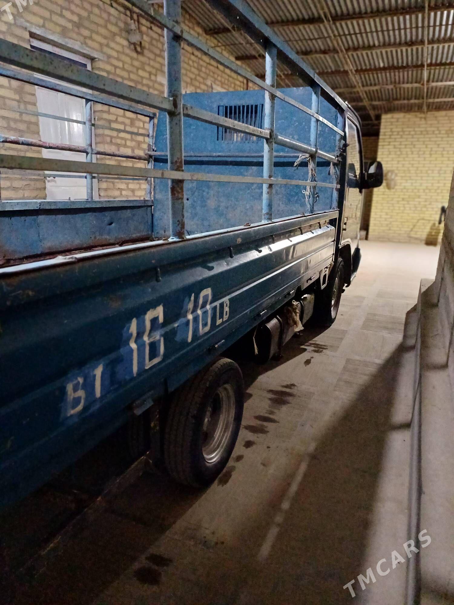 Toyota Dyna 2000 - 60 000 TMT - Сакар - img 7