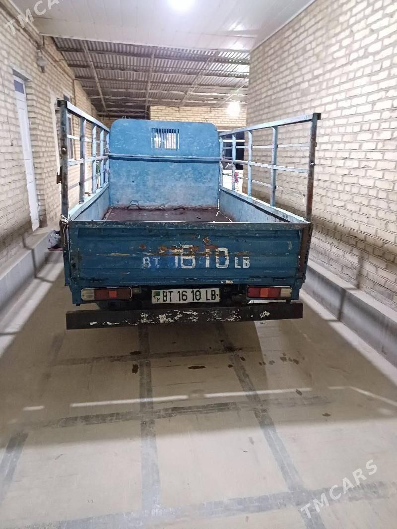 Toyota Dyna 2000 - 60 000 TMT - Сакар - img 6