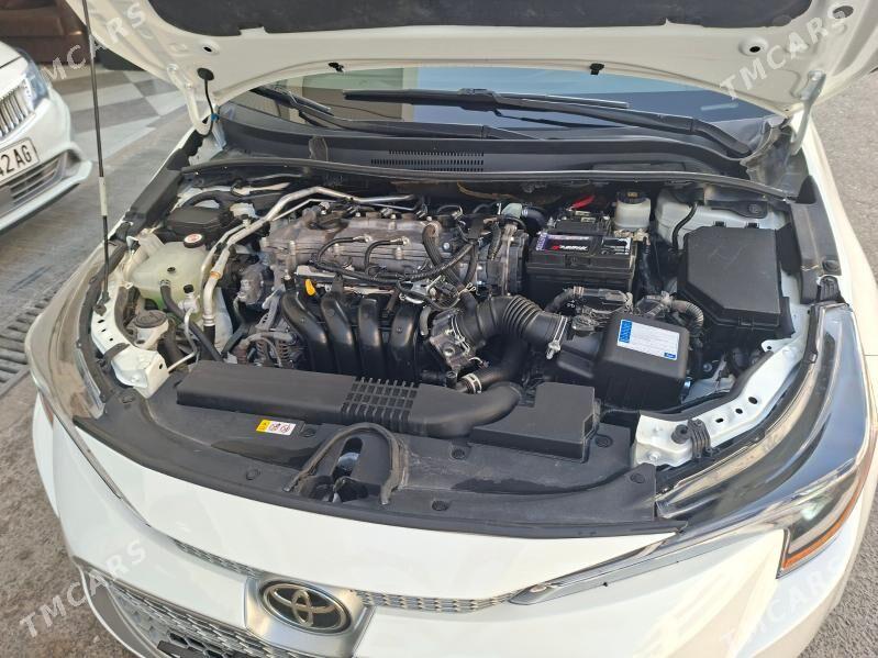 Toyota Corolla 2022 - 245 000 TMT - Aşgabat - img 9