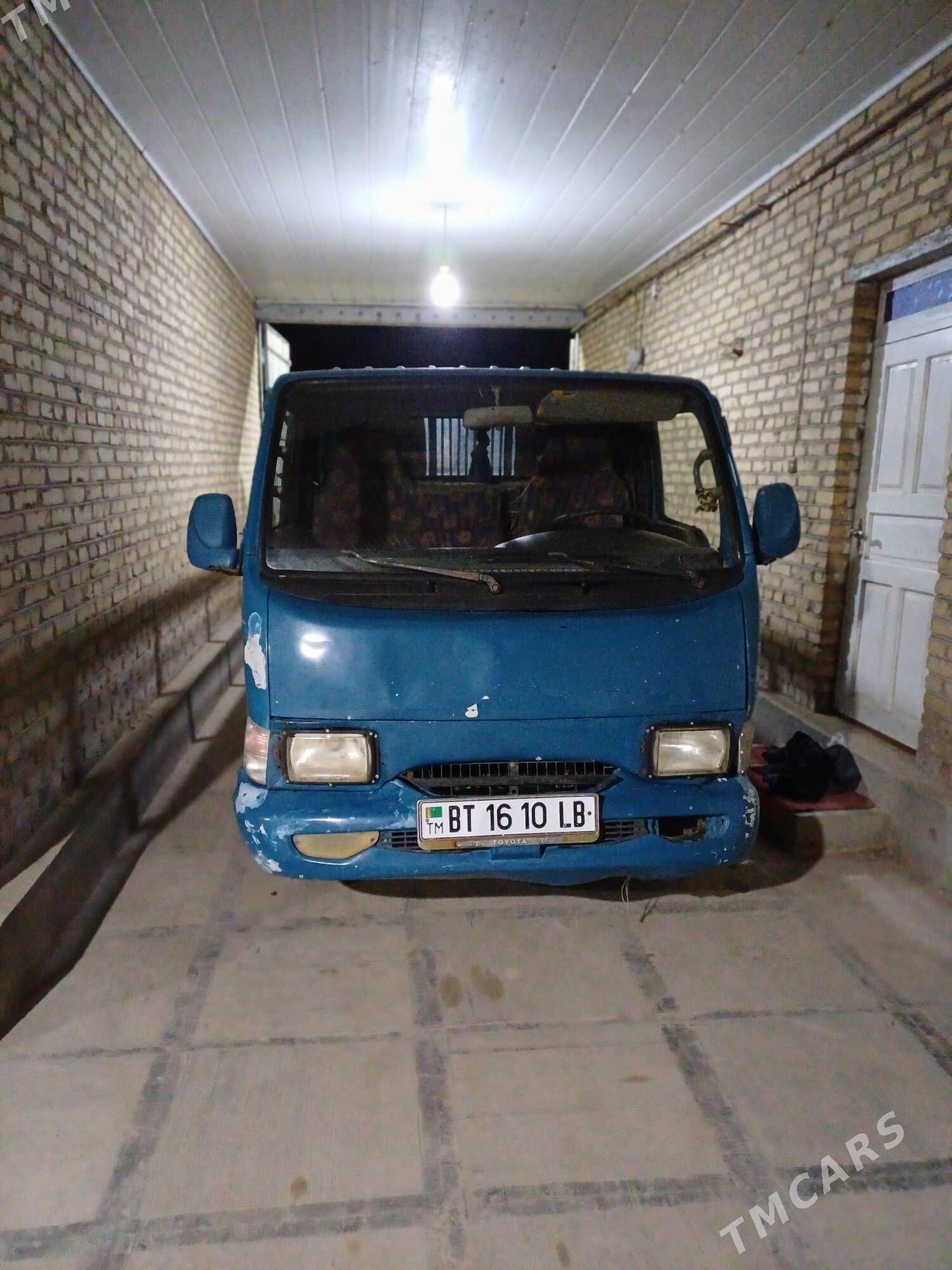 Toyota Dyna 2000 - 60 000 TMT - Сакар - img 3
