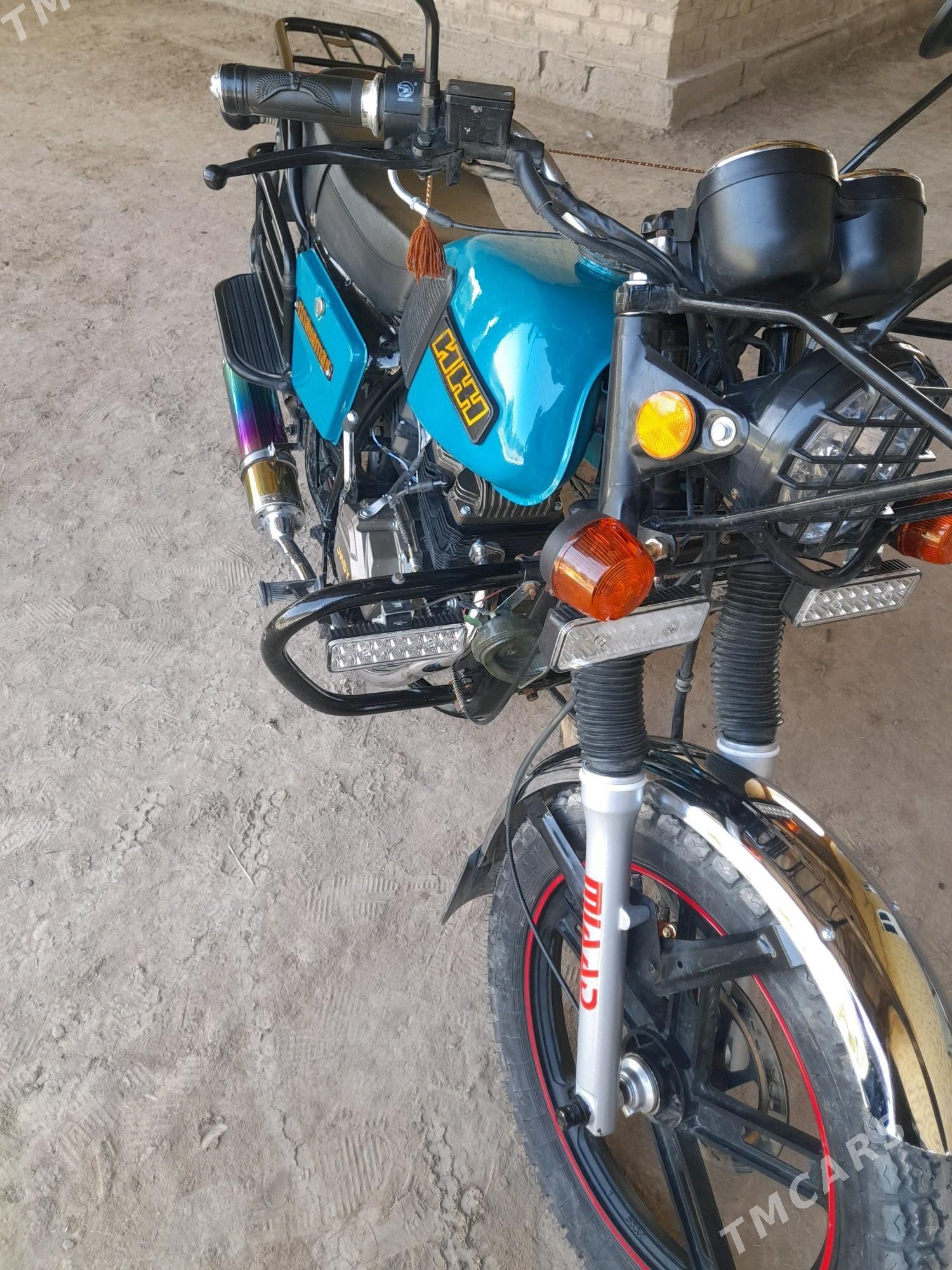Fekon FK200-14G 2015 - 25 000 TMT - Garabekewül - img 2