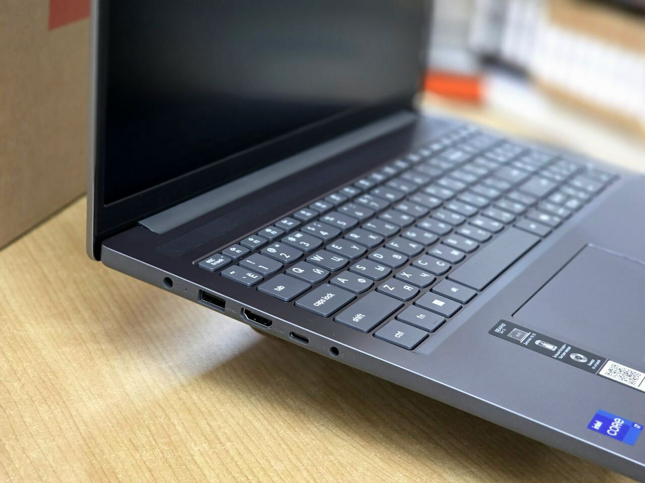 Lenovo IP Slim3/i7-13H/512GB - Aşgabat - img 7