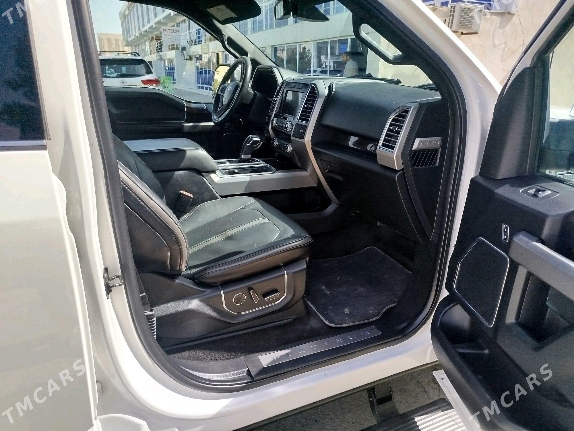 Ford F150 2019 - 640 000 TMT - Türkmenabat - img 5