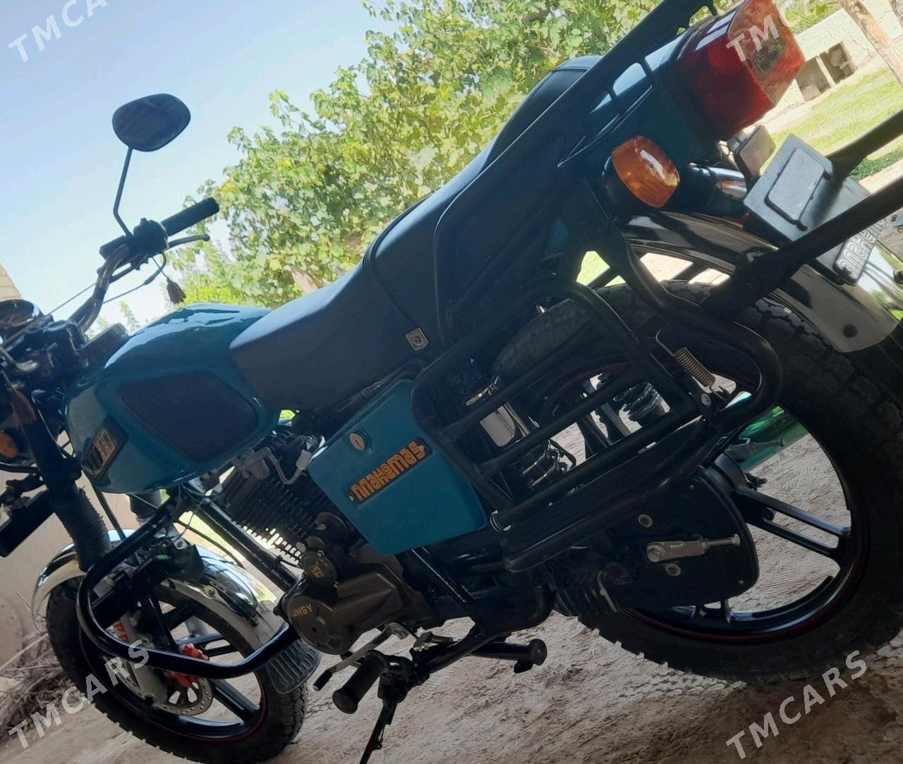 Fekon FK200-14G 2015 - 25 000 TMT - Garabekewül - img 5