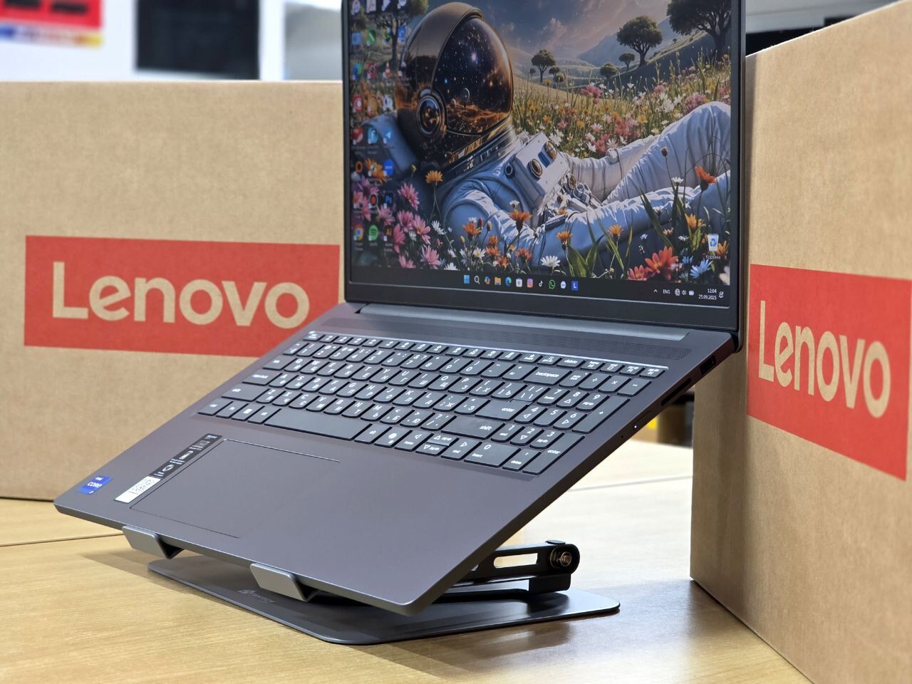 Lenovo IP Slim3/i7-13H/512GB - Aşgabat - img 4