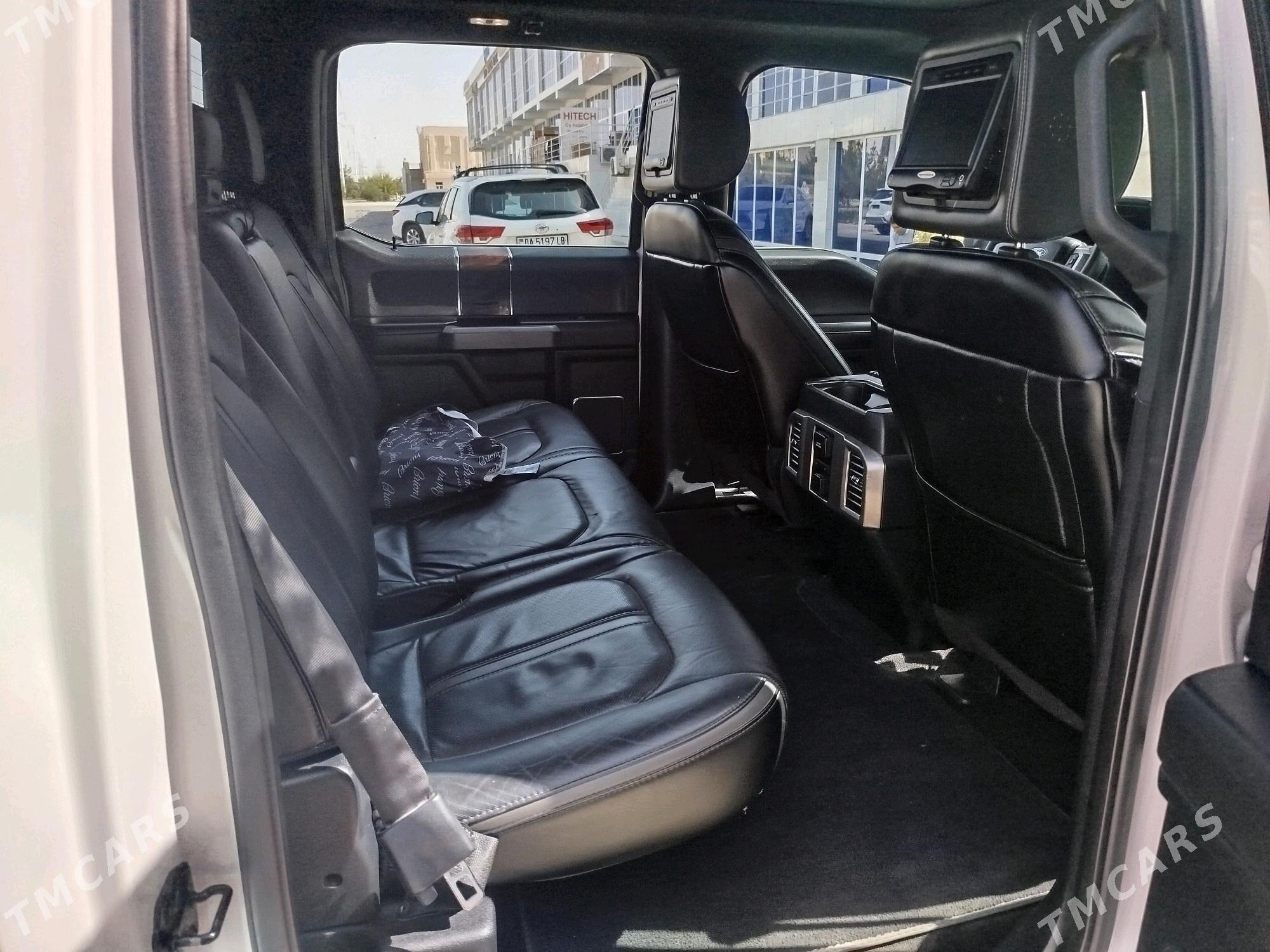 Ford F150 2019 - 640 000 TMT - Türkmenabat - img 4