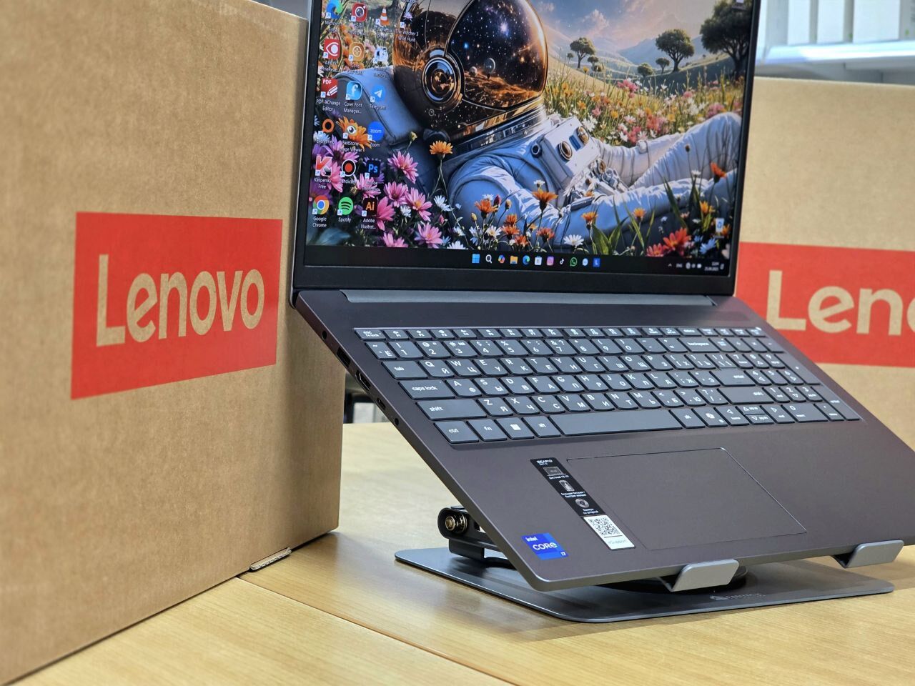 Lenovo IP Slim3/i7-13H/512GB - Aşgabat - img 3