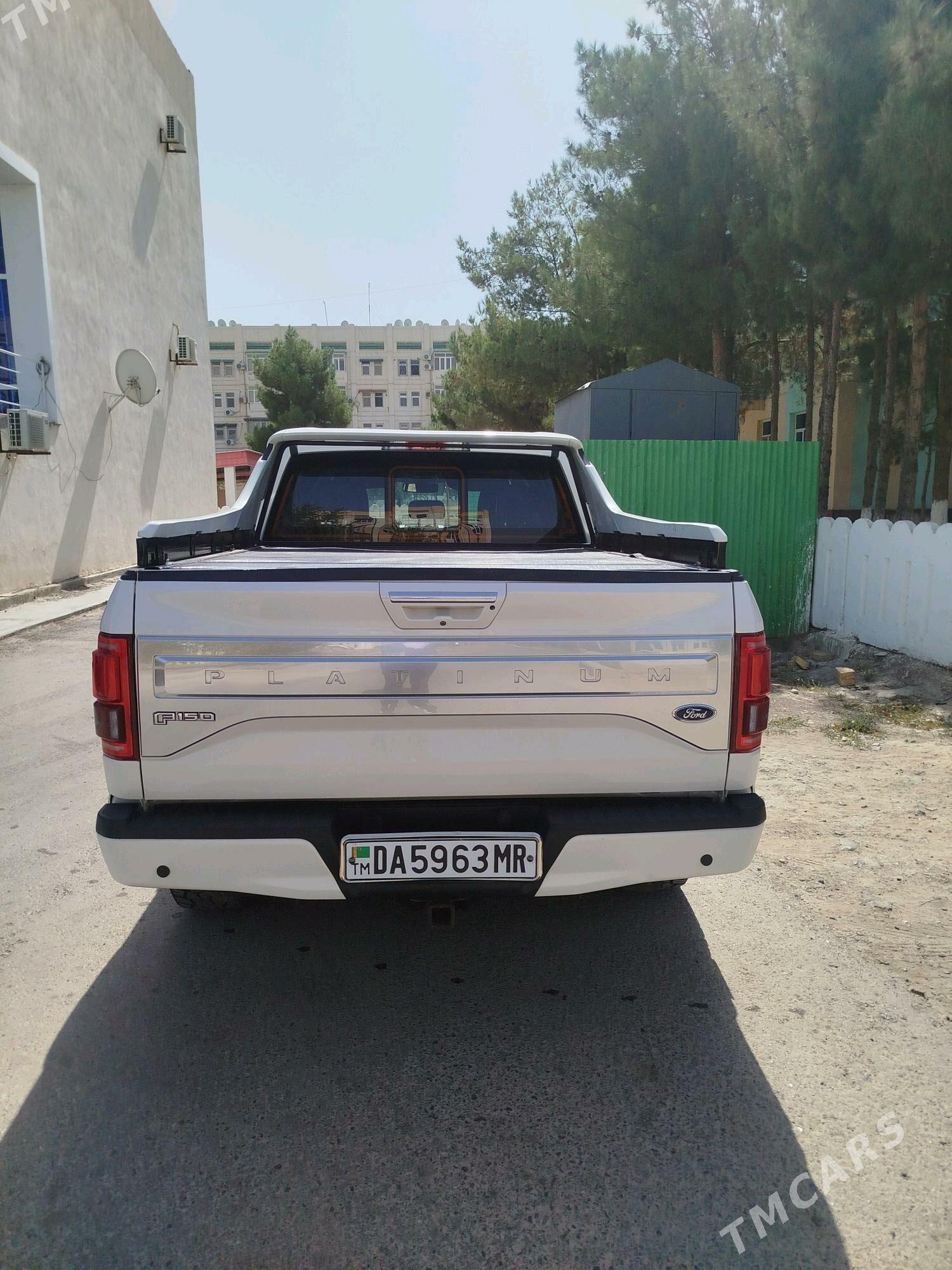 Ford F150 2019 - 640 000 TMT - Türkmenabat - img 3