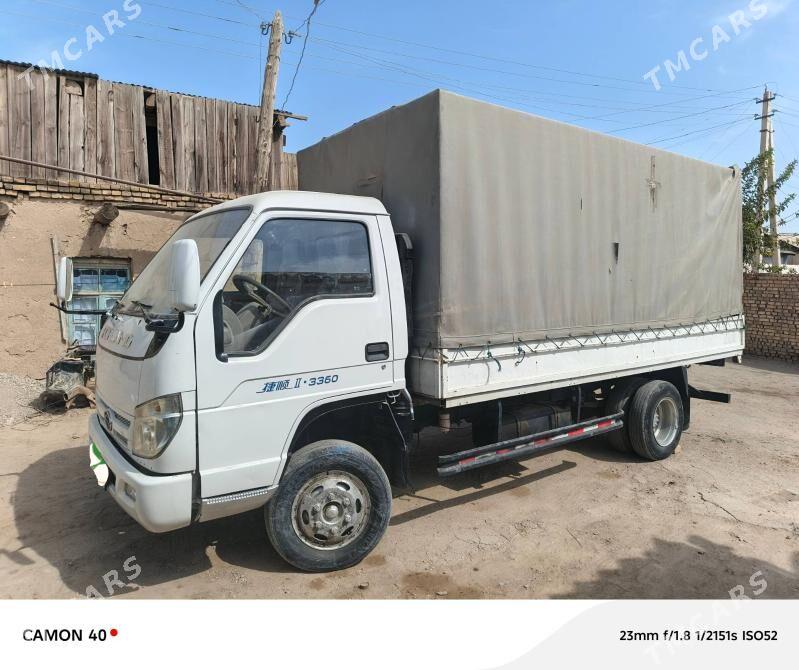 Forland H3 2012 - 105 000 TMT - Мары - img 2