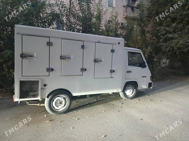 Mercedes-Benz Sprinter 2500 1994 - 85 000 TMT - Ашхабад - img 2