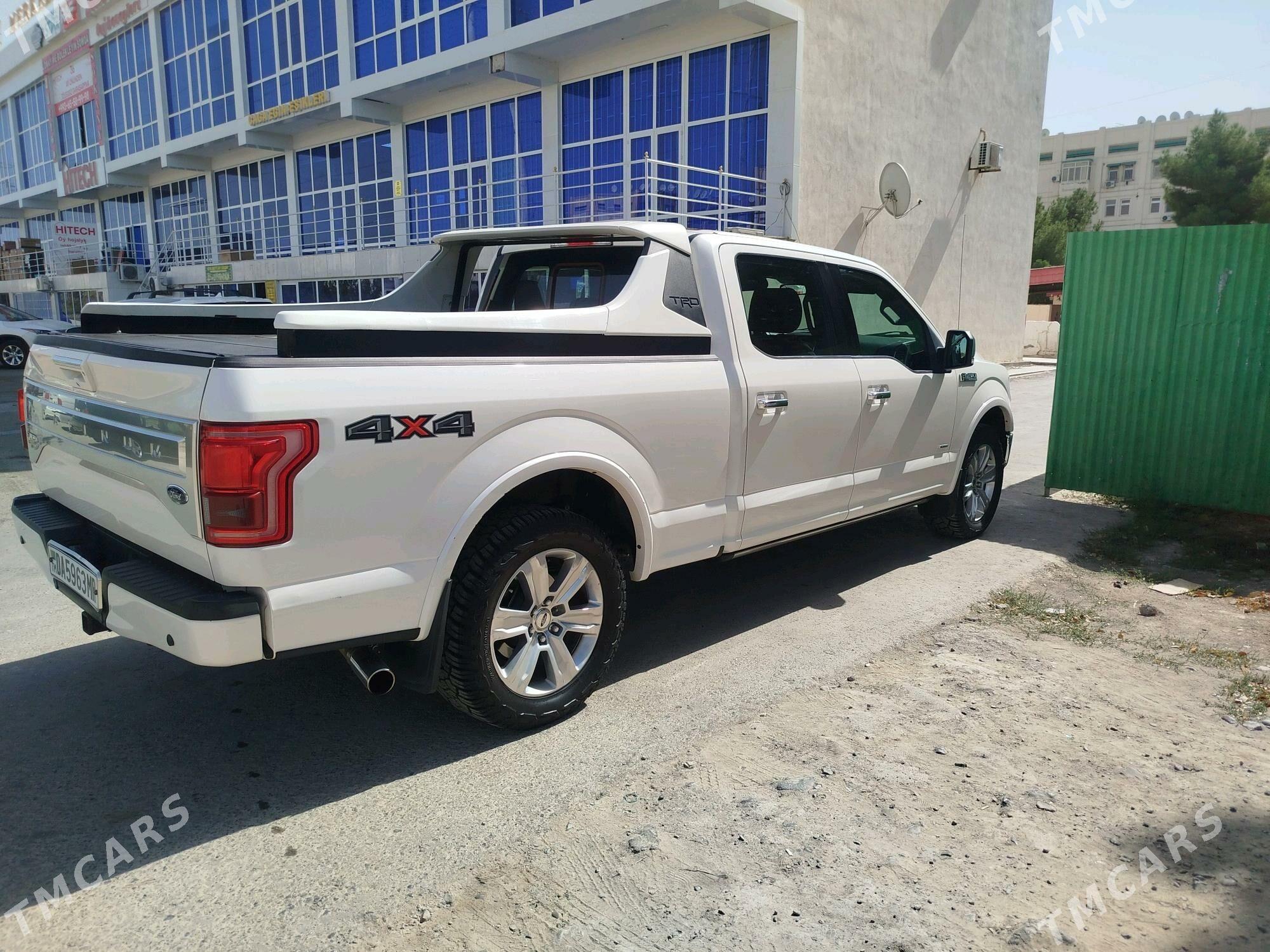Ford F150 2019 - 640 000 TMT - Türkmenabat - img 6