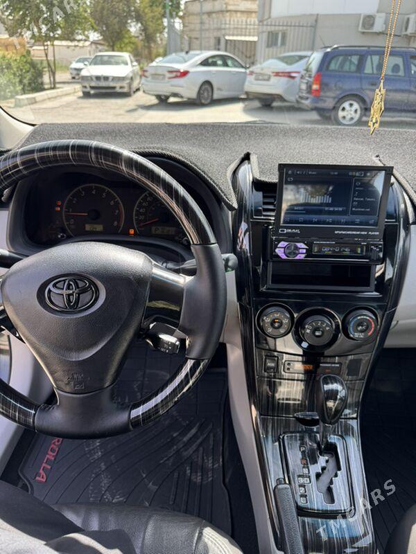 Toyota Corolla 2011 - 185 000 TMT - Туркменабат - img 4