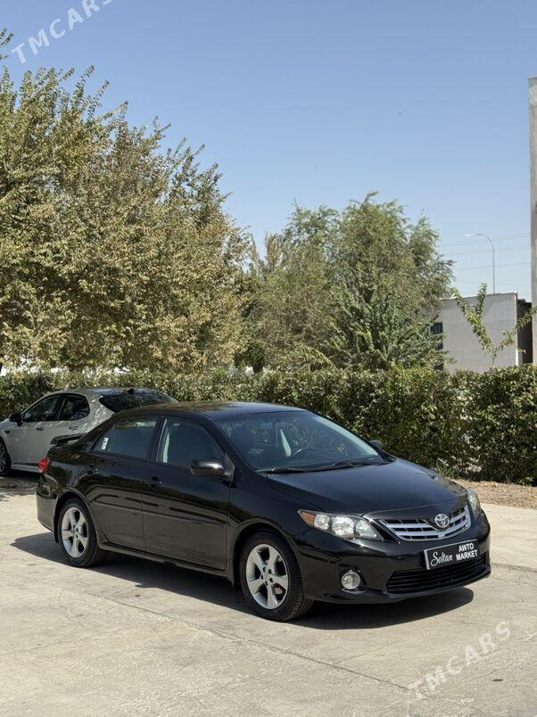 Toyota Corolla 2011 - 185 000 TMT - Туркменабат - img 5