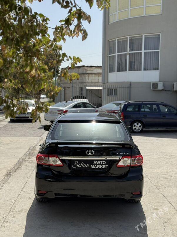 Toyota Corolla 2011 - 185 000 TMT - Туркменабат - img 8