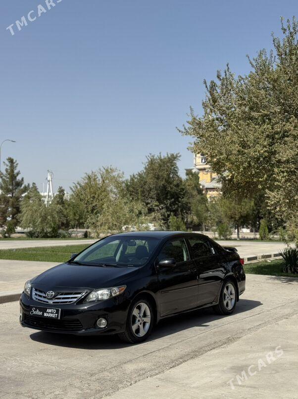 Toyota Corolla 2011 - 185 000 TMT - Туркменабат - img 3