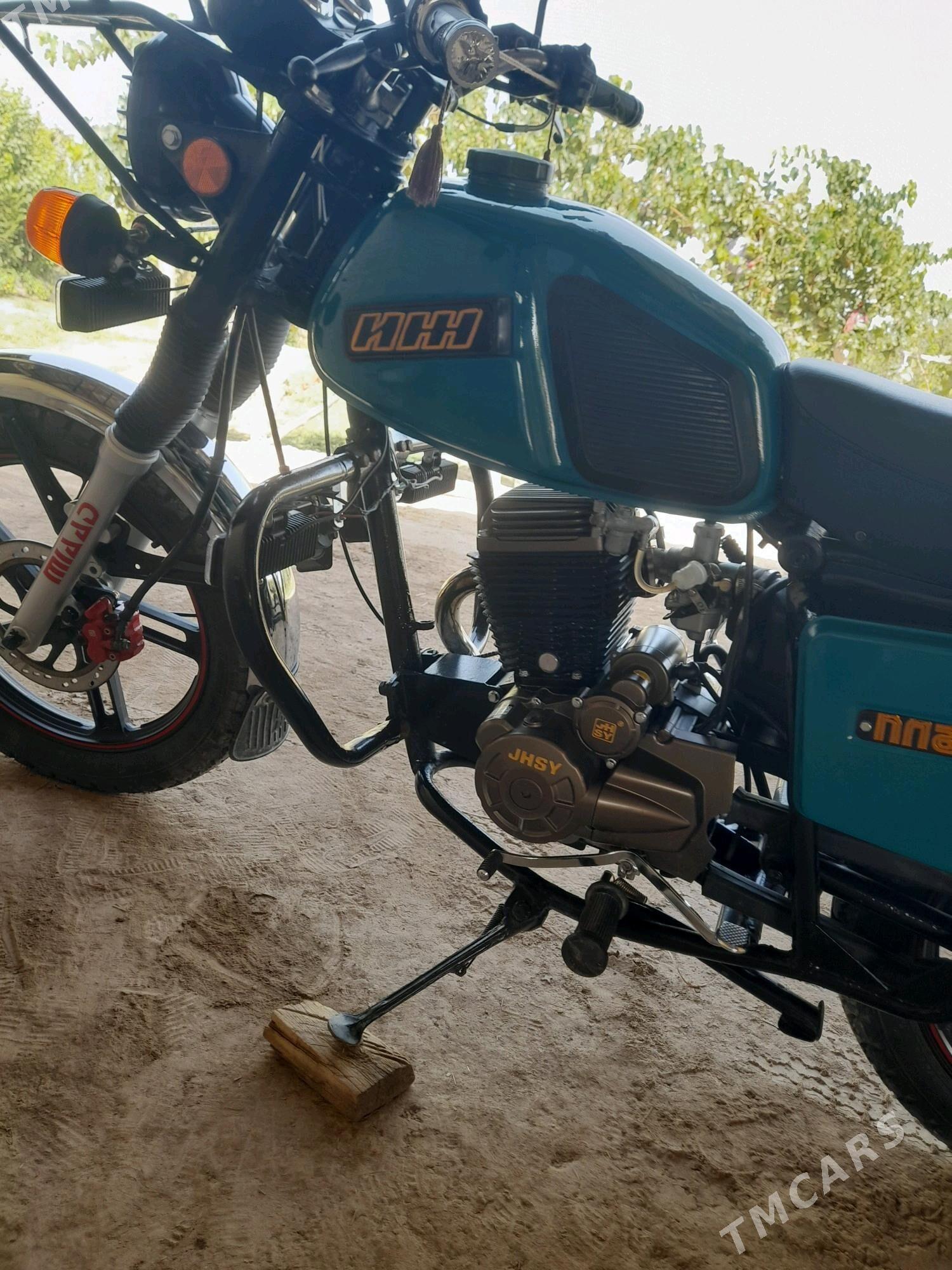 Fekon FK200-14G 2015 - 25 000 TMT - Garabekewül - img 6