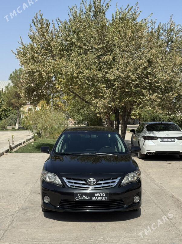 Toyota Corolla 2011 - 185 000 TMT - Туркменабат - img 2