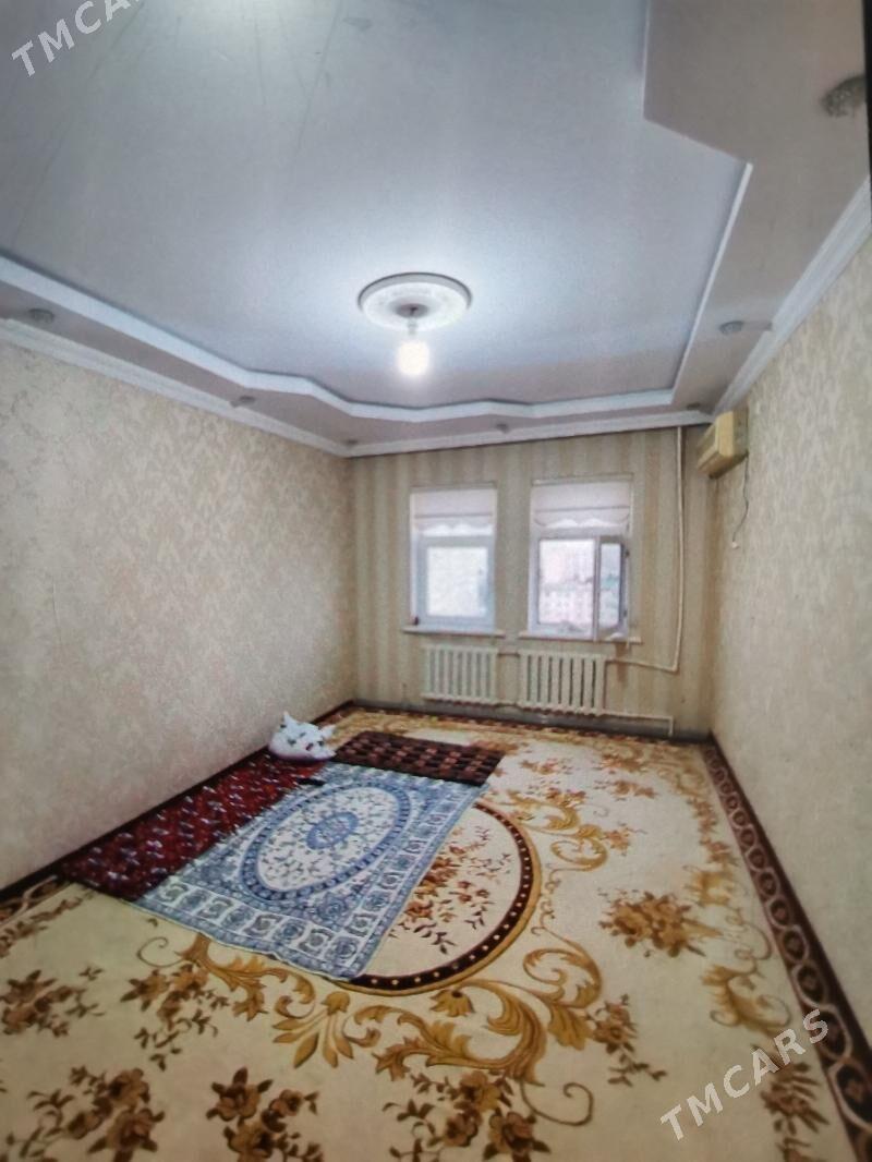 4 komnat mir 3 ipoteka - Ашхабад - img 3