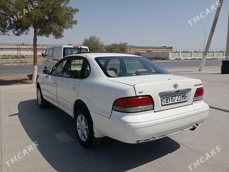 Toyota Avalon 1995 - 90 000 TMT - Мары - img 4