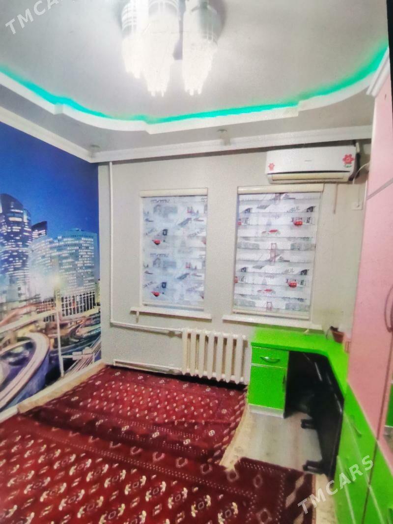 4 komnat mir 3 ipoteka - Ашхабад - img 2