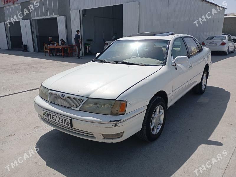 Toyota Avalon 1995 - 90 000 TMT - Мары - img 2