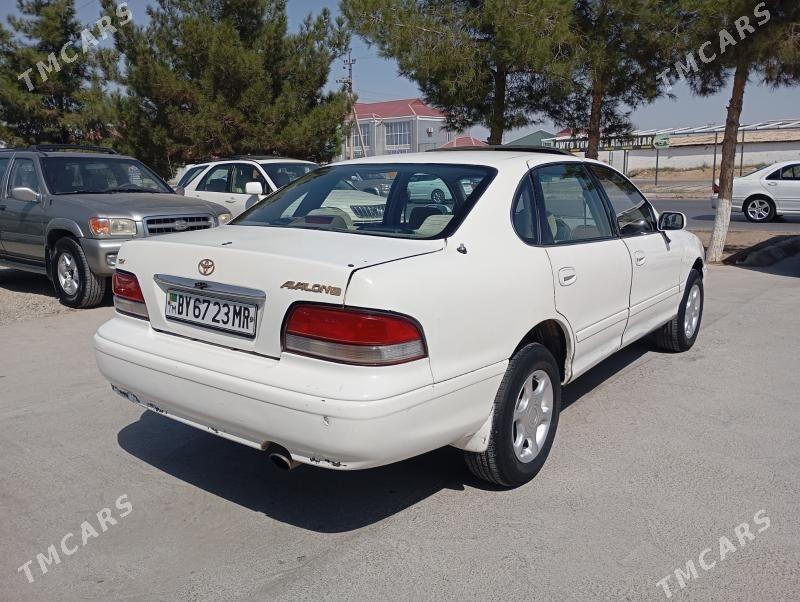 Toyota Avalon 1995 - 90 000 TMT - Мары - img 3