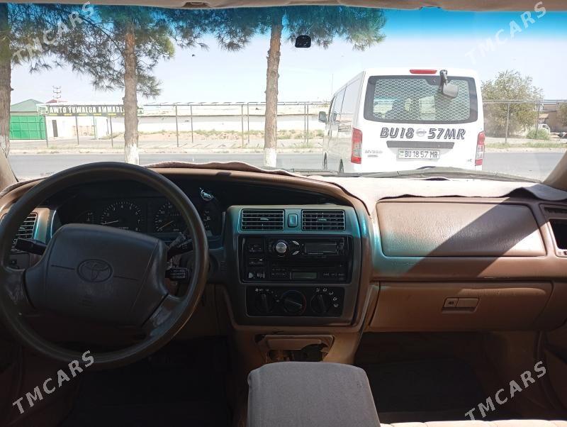 Toyota Avalon 1995 - 90 000 TMT - Мары - img 5