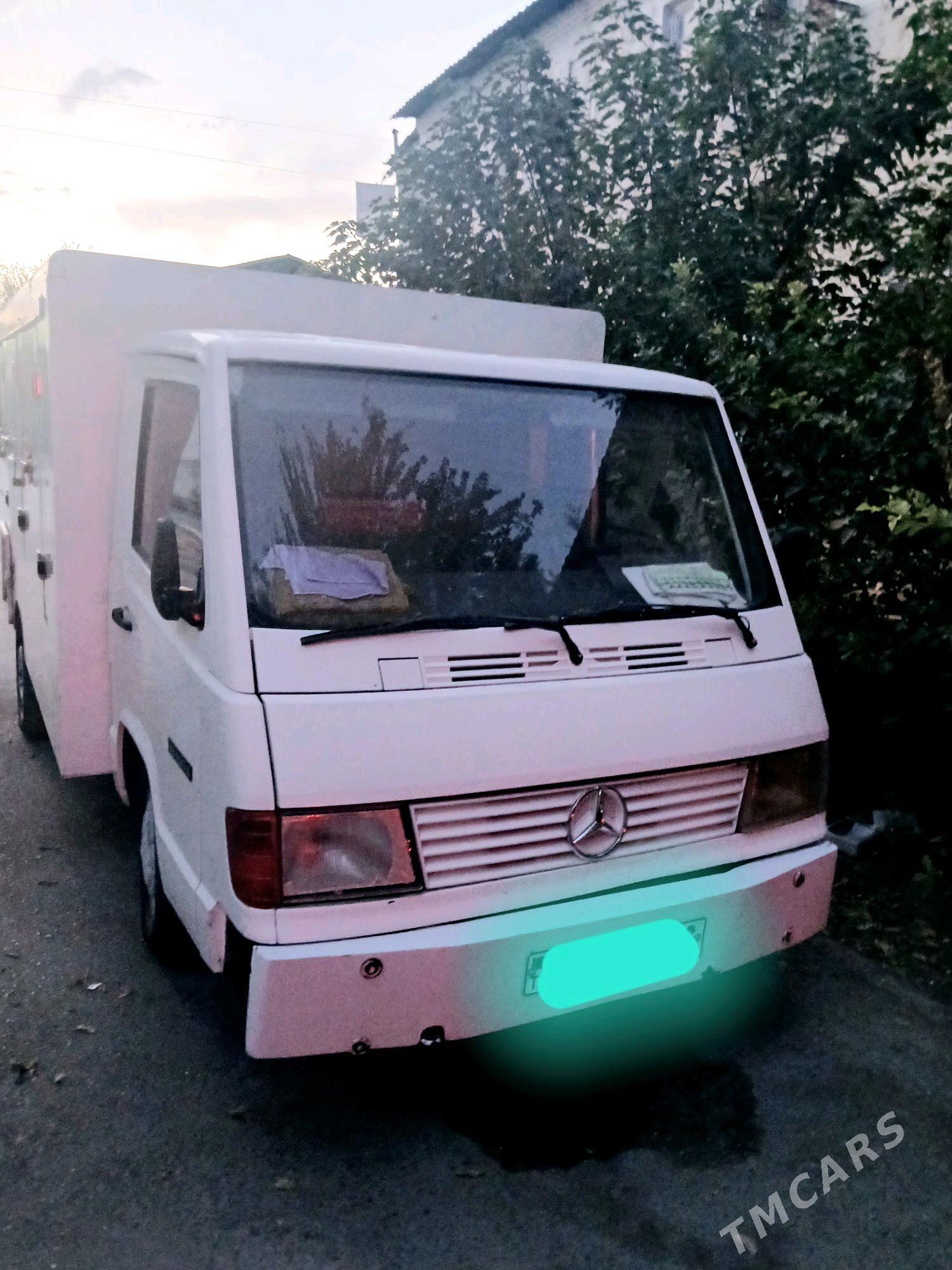 Mercedes-Benz Sprinter 2500 1994 - 85 000 TMT - Ашхабад - img 3