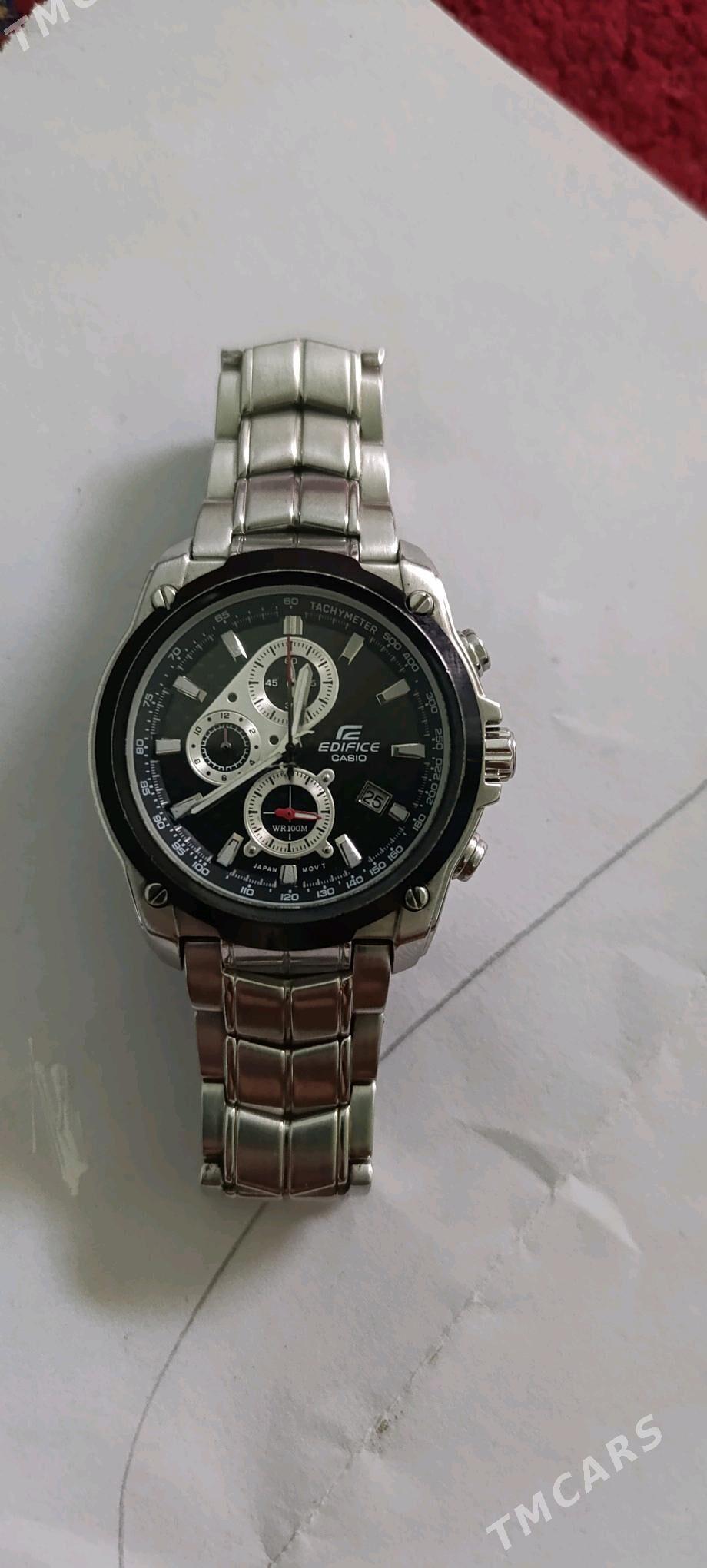 Sagat CASIO EDIFICE Japan - Mary - img 5