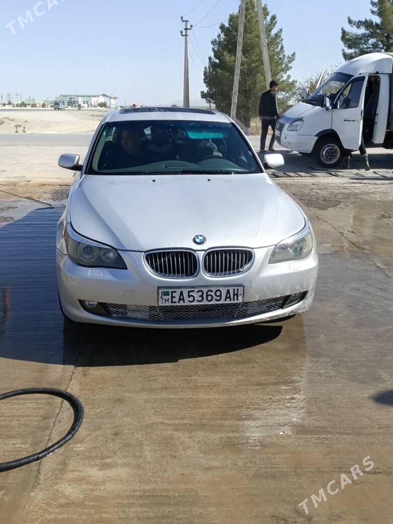 BMW E60 2004 - 160 000 TMT - Balkanabat - img 2