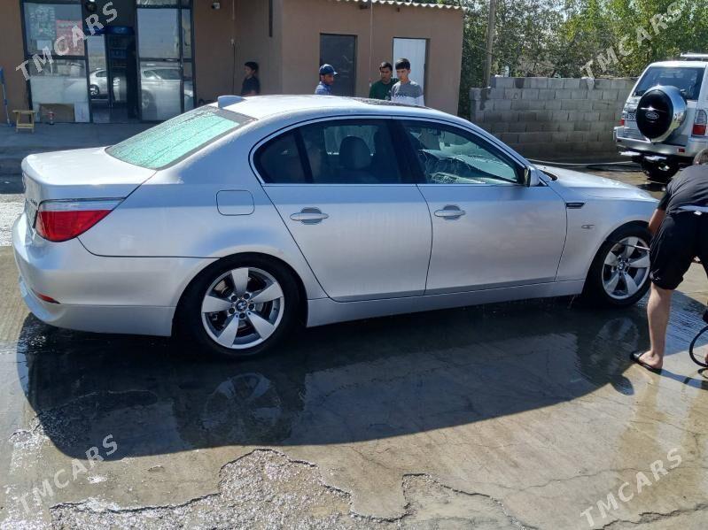 BMW E60 2004 - 160 000 TMT - Balkanabat - img 3