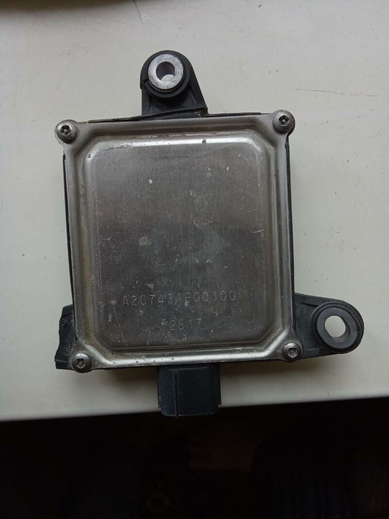 BSM DATÇIG 1 000 TMT - Район ст. Аэропорта, ул. Гагарина - img 1