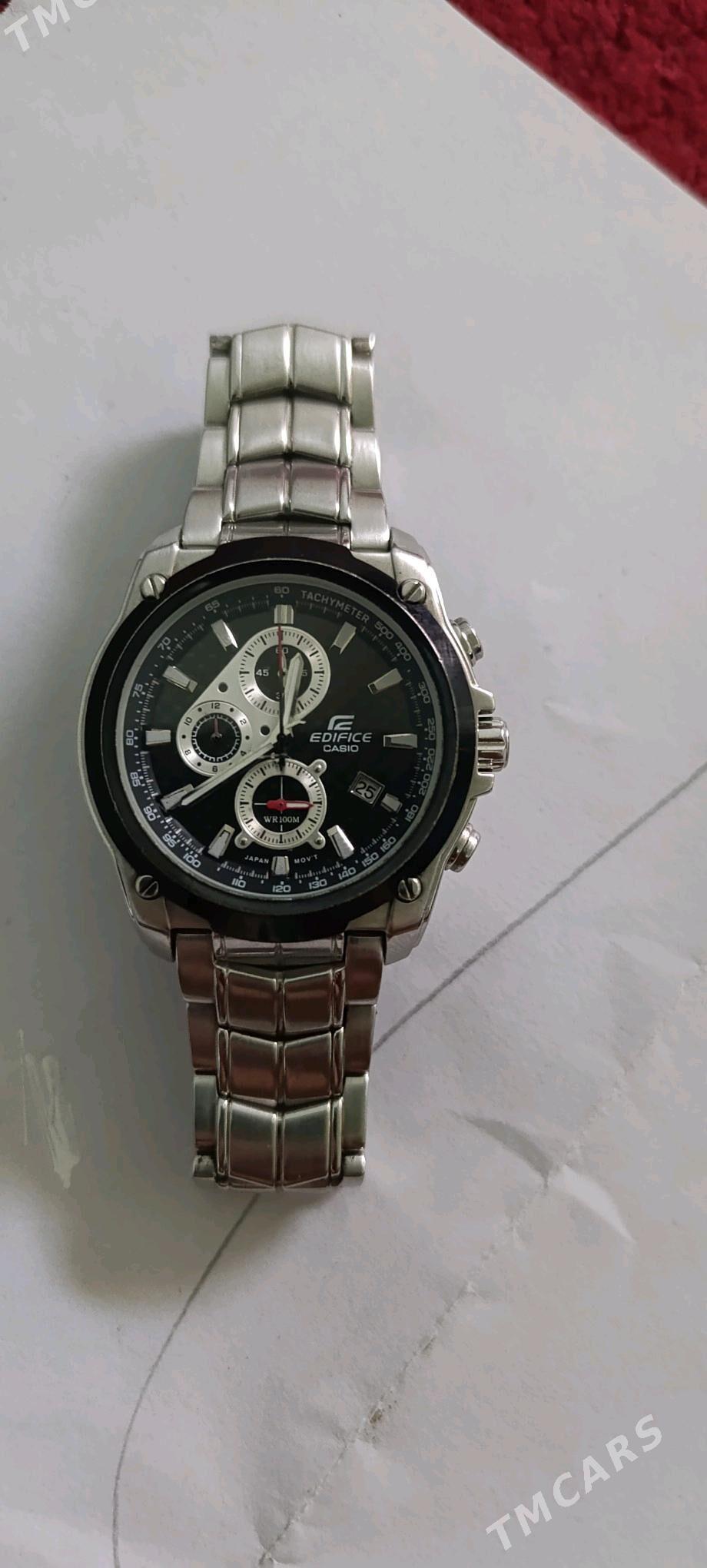 Sagat CASIO EDIFICE Japan - Mary - img 8