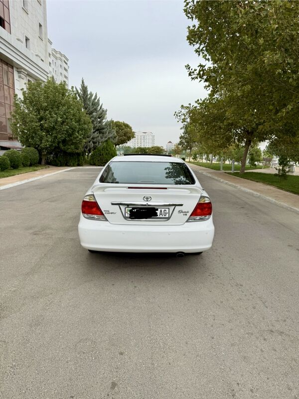 Toyota Camry 2006 - 230 000 TMT - Aşgabat - img 2