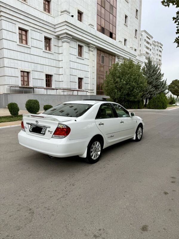 Toyota Camry 2006 - 230 000 TMT - Aşgabat - img 8