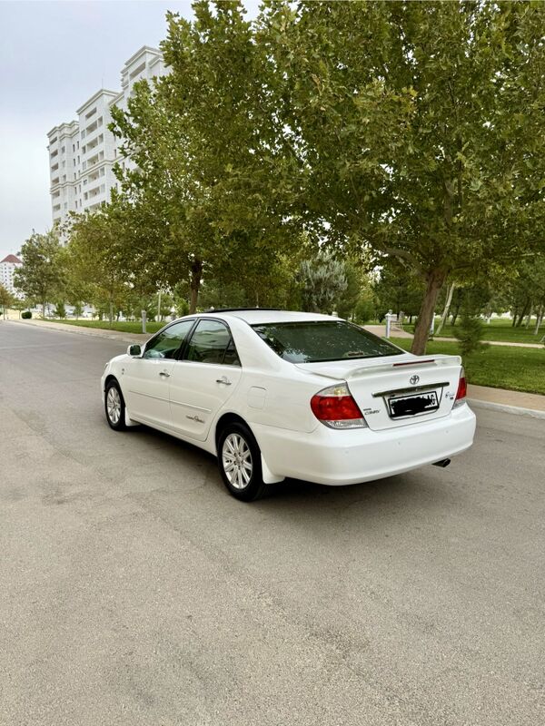 Toyota Camry 2006 - 230 000 TMT - Aşgabat - img 4