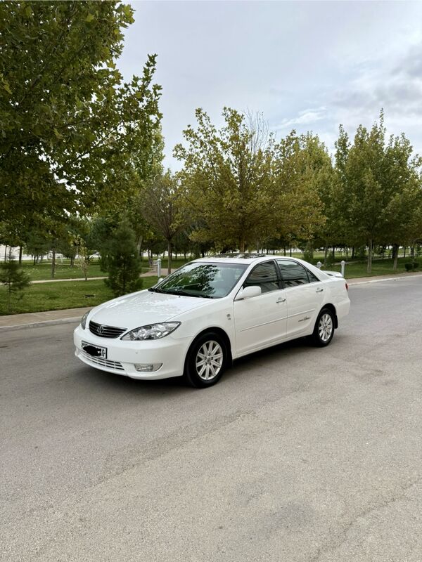 Toyota Camry 2006 - 230 000 TMT - Aşgabat - img 5
