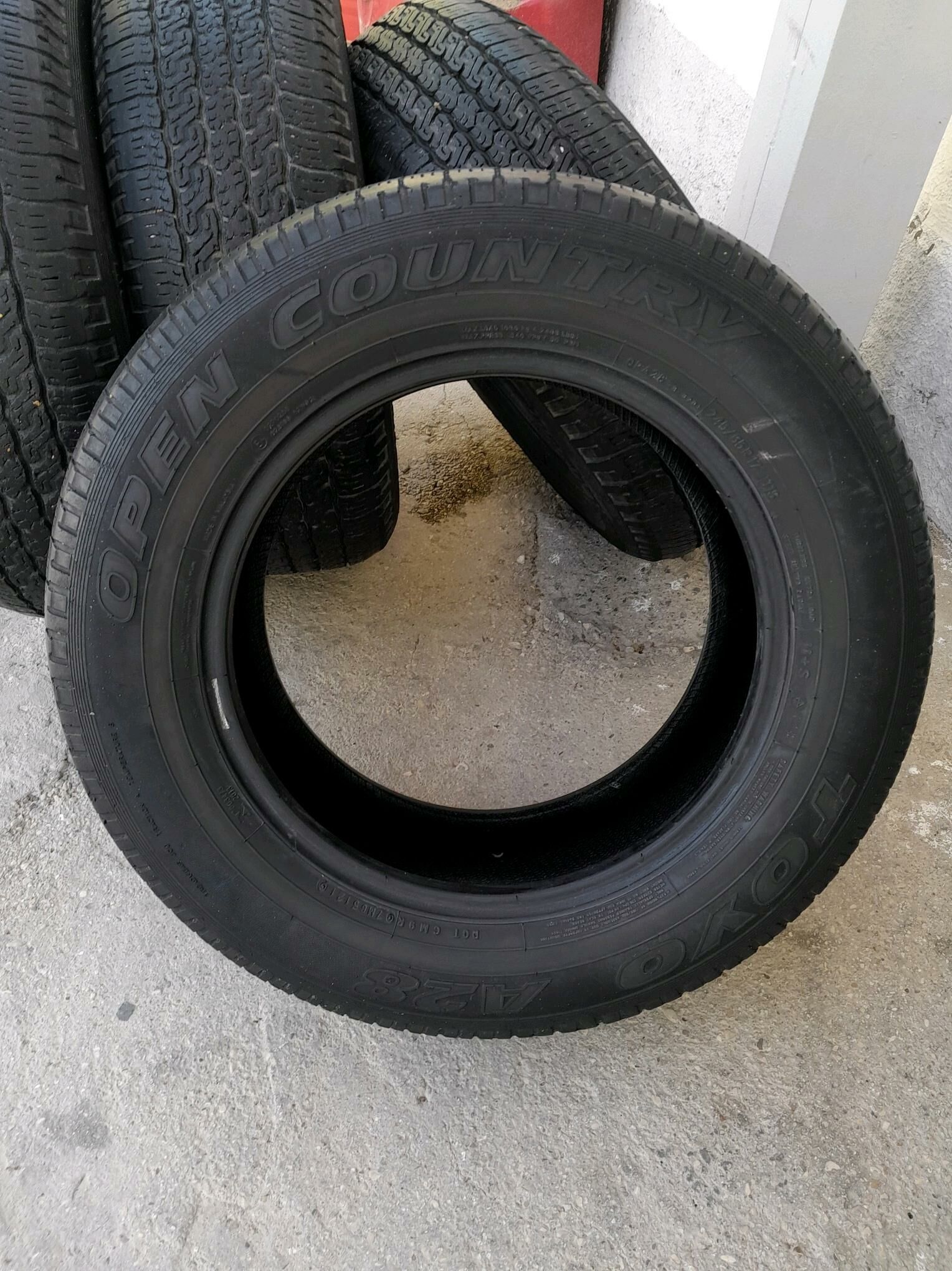 TEKERLER 400 TMT - Balkanabat - img 2