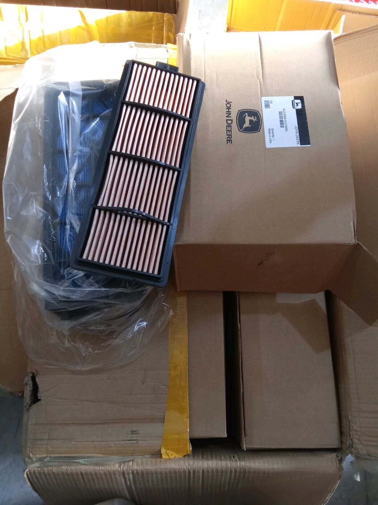 jonder traktor şaylar 1 000 TMT - Сакар - img 3