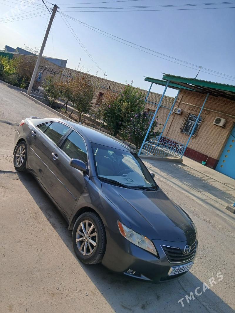 Toyota Camry 2009 - 155 000 TMT - Туркменабат - img 9