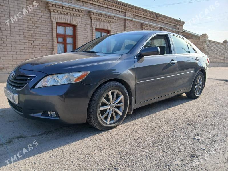 Toyota Camry 2009 - 155 000 TMT - Туркменабат - img 8