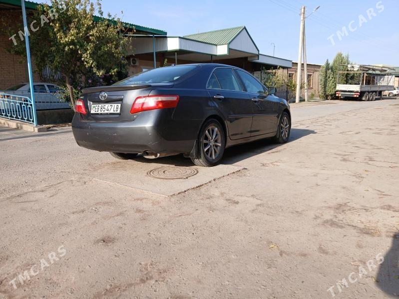 Toyota Camry 2009 - 155 000 TMT - Туркменабат - img 4