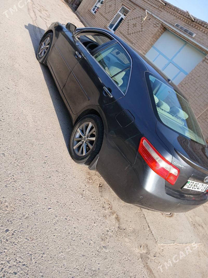 Toyota Camry 2009 - 155 000 TMT - Туркменабат - img 5